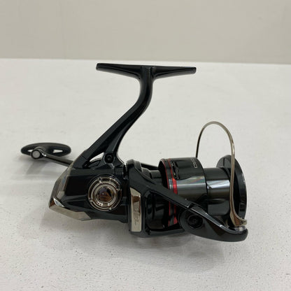 【フィッシング/釣り/釣具/リール】 【スピニングリール】SHIMANO | シマノ 24ヴァンフォード C3000XG【加古川店】