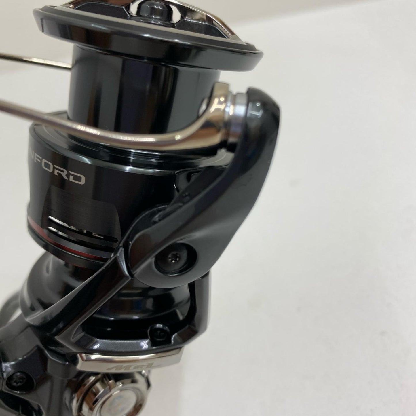 【フィッシング/釣り/釣具/リール】 【スピニングリール】SHIMANO | シマノ 24ヴァンフォード C3000XG【加古川店】