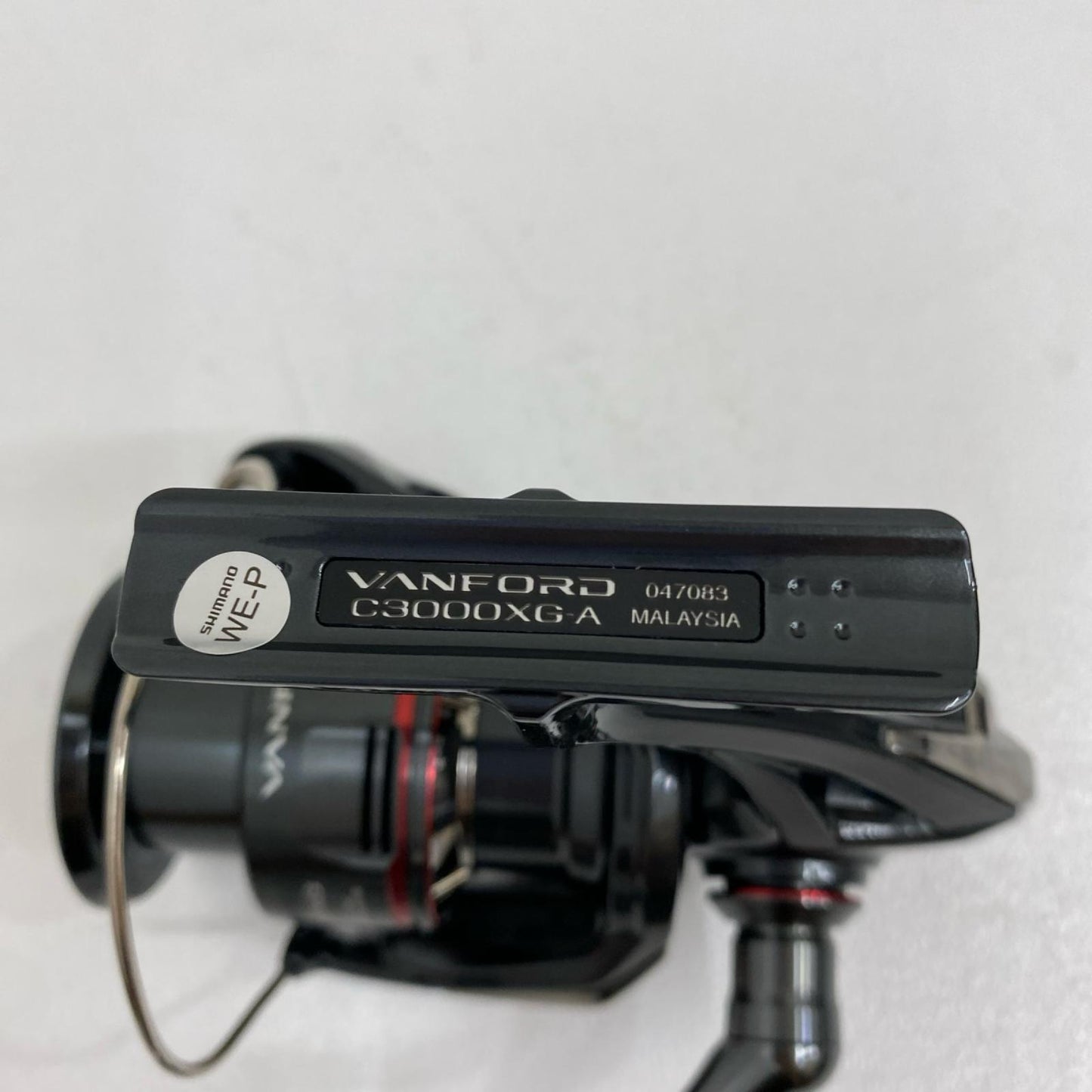 【フィッシング/釣り/釣具/リール】 【スピニングリール】SHIMANO | シマノ 24ヴァンフォード C3000XG【加古川店】