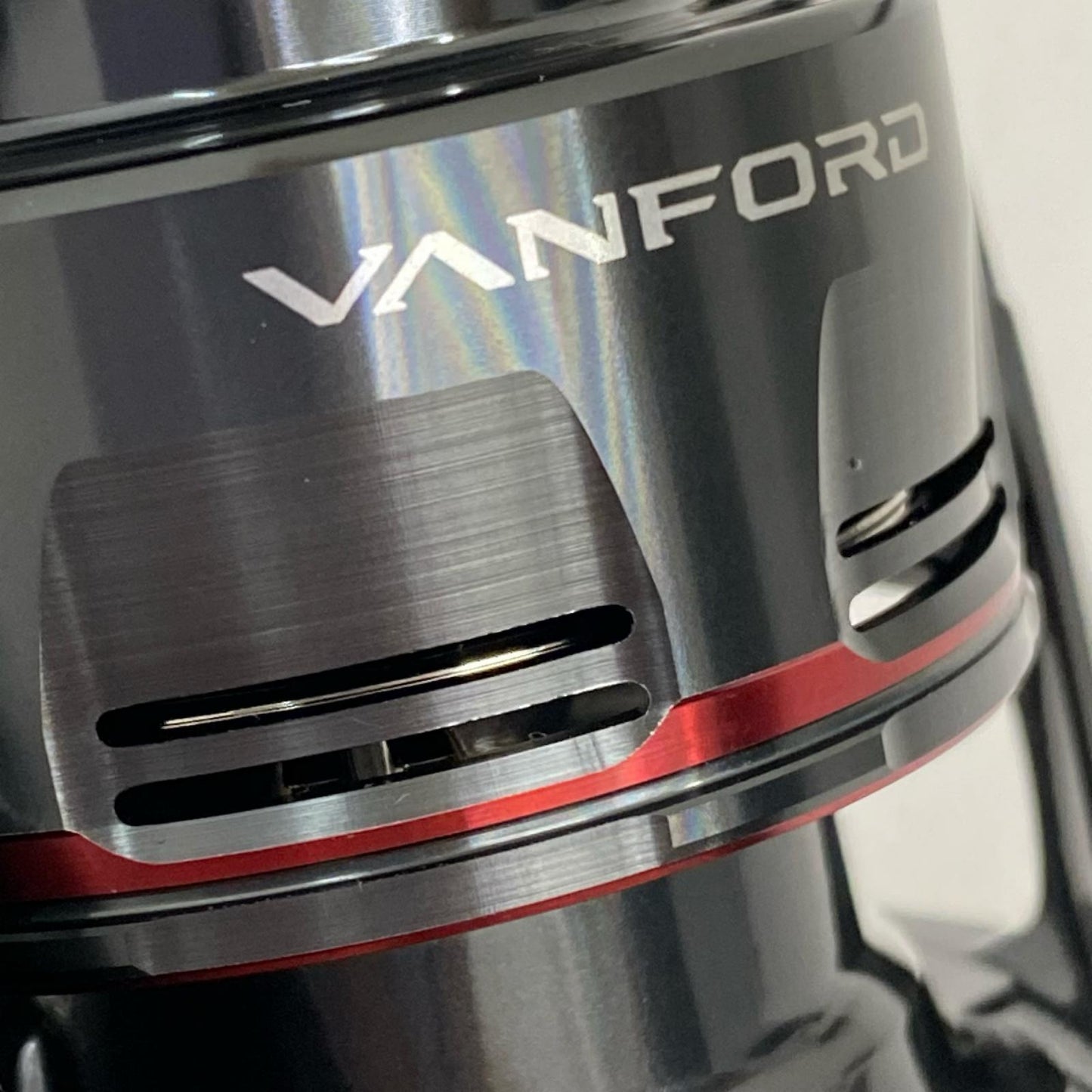 【フィッシング/釣り/釣具/リール】 【スピニングリール】SHIMANO | シマノ 24ヴァンフォード C3000XG【加古川店】