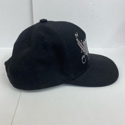 Supreme | シュプリーム Rhinestone 5-Panel 年式:24FW キャップ ブラック【加古川店】
