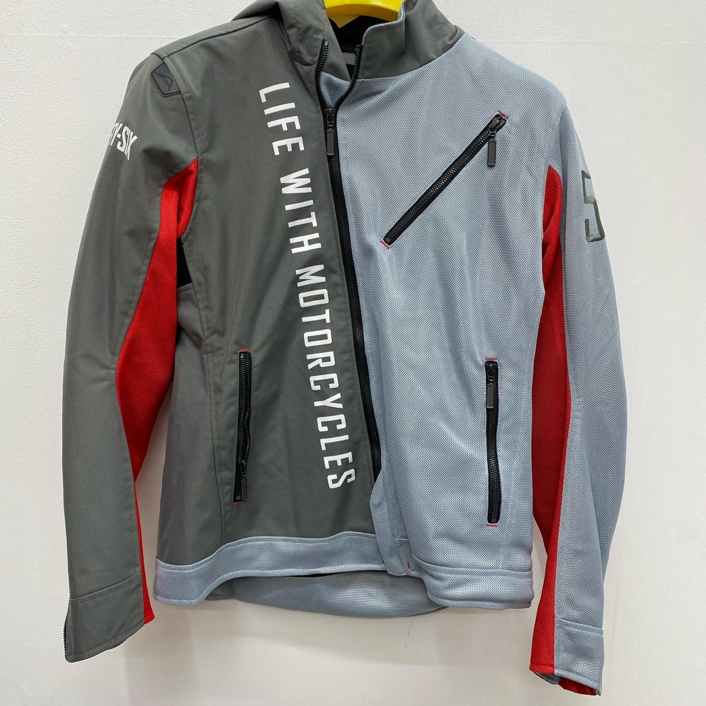 56design×KUSHITANI SLASH JACKET クシタニ ジャケット ｻｲｽﾞ:L【加古川店】