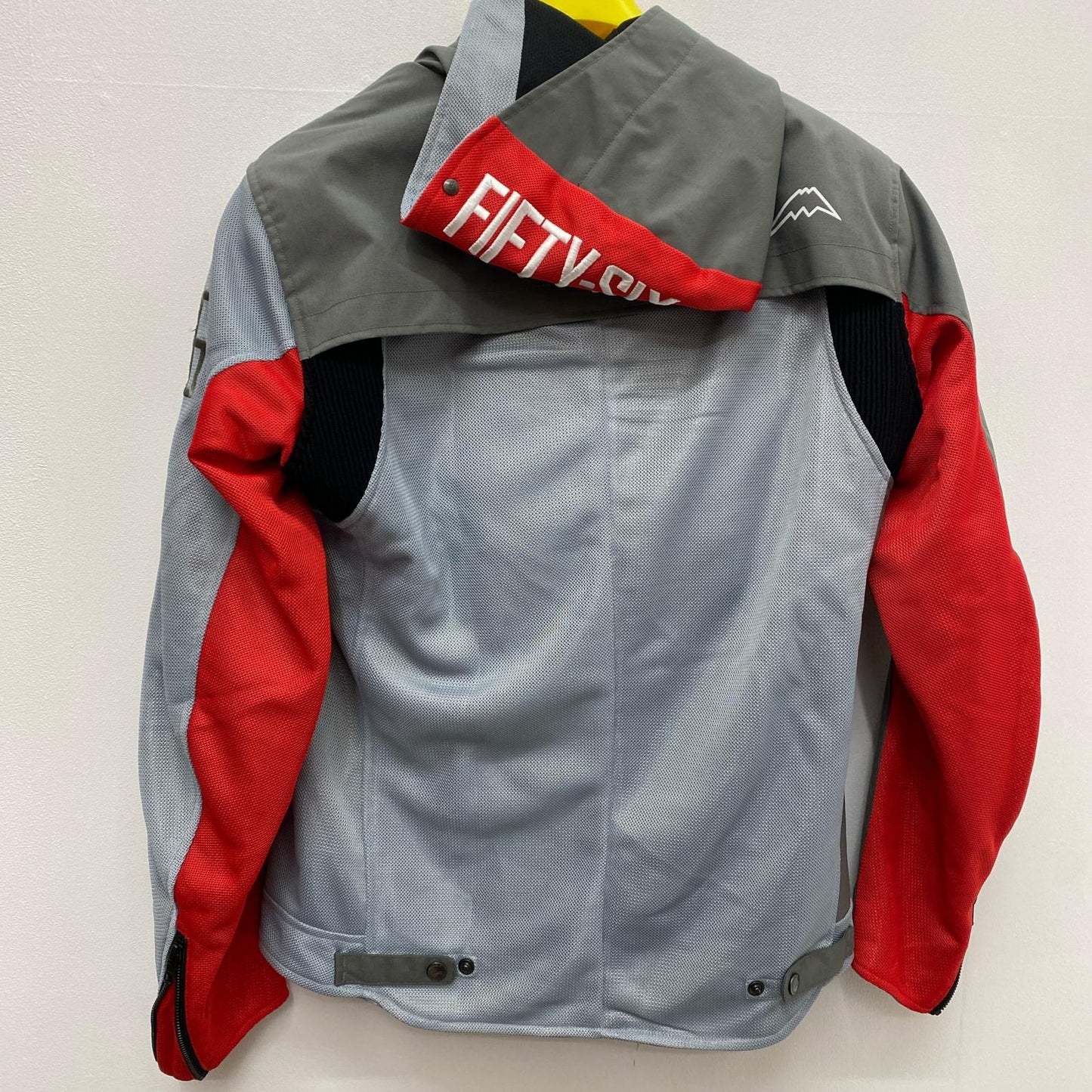 56design×KUSHITANI SLASH JACKET クシタニ ジャケット ｻｲｽﾞ:L【加古川店】