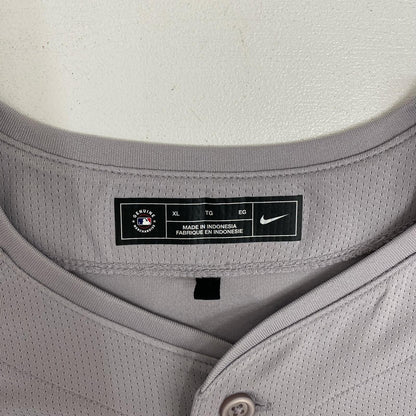 NIKE | ナイキ NIKE BOSTON RED SOX ﾘﾐﾃｯﾄﾞｼﾞｬｰｼﾞ #7 ボストンレッドソックス 吉田正尚 ｻｲｽﾞ:XL【加古川店】