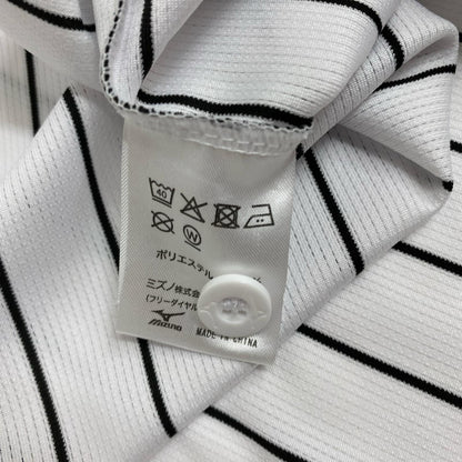 阪神ﾀｲｶﾞｰｽ #1 森下翔太 2025ﾕﾆﾌｫｰﾑ ｻｲｽﾞ:XO 90周年ﾛｺﾞﾜｯﾍﾟﾝ【加古川店】