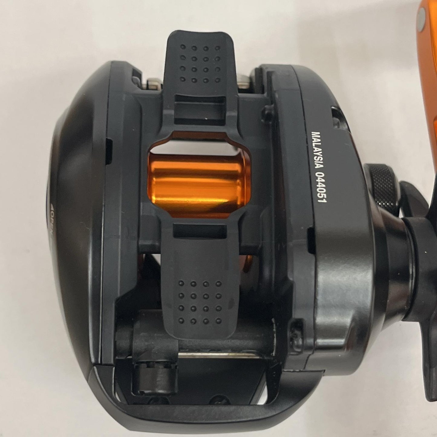 【フィッシング/釣り/釣具/リール】 【ベイトリール/右ハンドル】SHIMANO | シマノ 21バルケッタBB 150DHPG【加古川店】