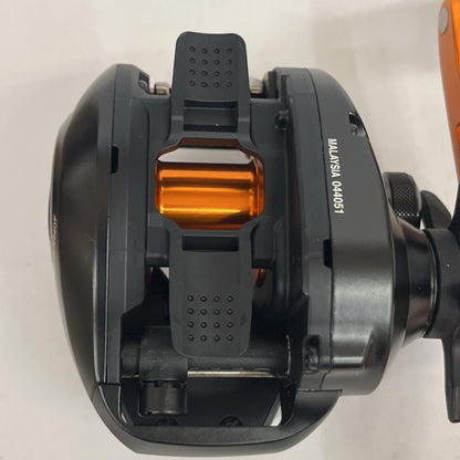 【フィッシング/釣り/釣具/リール】 【ベイトリール/右ハンドル】SHIMANO | シマノ 21バルケッタBB 150DHPG【加古川店】