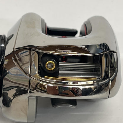 【フィッシング/釣り/釣具/リール】 【ベイトリール/右ハンドル】SHIMANO | シマノ 07アンタレスDC7LV カスタムハンドル【加古川店】
