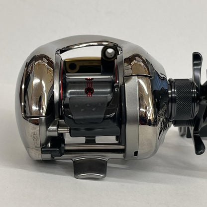 【フィッシング/釣り/釣具/リール】 【ベイトリール/右ハンドル】SHIMANO | シマノ 07アンタレスDC7LV カスタムハンドル【加古川店】