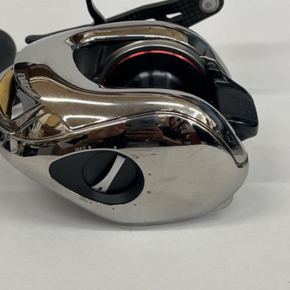 【フィッシング/釣り/釣具/リール】 【ベイトリール/右ハンドル】SHIMANO | シマノ 07アンタレスDC7LV カスタムハンドル【加古川店】