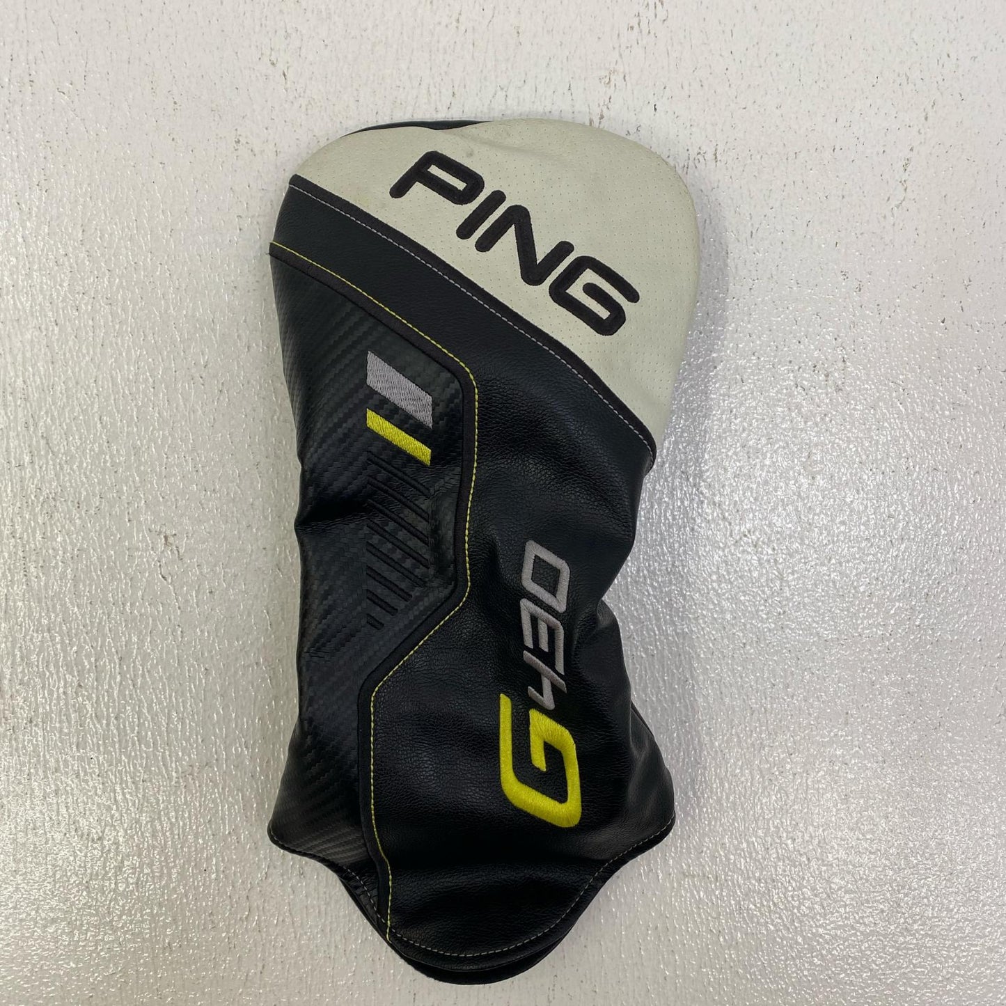 【ゴルフ用品】 PING | ピン PING ドライバー G430 MAX(2022) 1W 10.5° シャフト:ALTA J CB BLACK フレックス:R ﾍｯﾄﾞｶﾊﾞｰ付属 約45ｲﾝﾁ【加古川店】