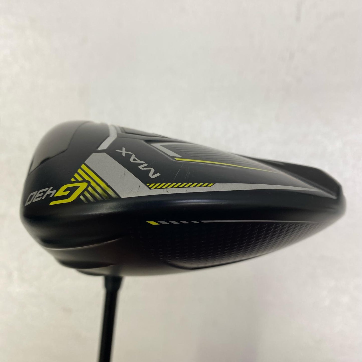 【ゴルフ用品】 PING | ピン PING ドライバー G430 MAX(2022) 1W 10.5° シャフト:ALTA J CB BLACK フレックス:R ﾍｯﾄﾞｶﾊﾞｰ付属 約45ｲﾝﾁ【加古川店】
