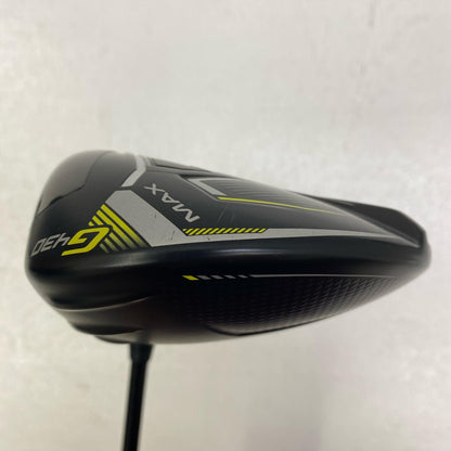 【ゴルフ用品】 PING | ピン PING ドライバー G430 MAX(2022) 1W 10.5° シャフト:ALTA J CB BLACK フレックス:R ﾍｯﾄﾞｶﾊﾞｰ付属 約45ｲﾝﾁ【加古川店】