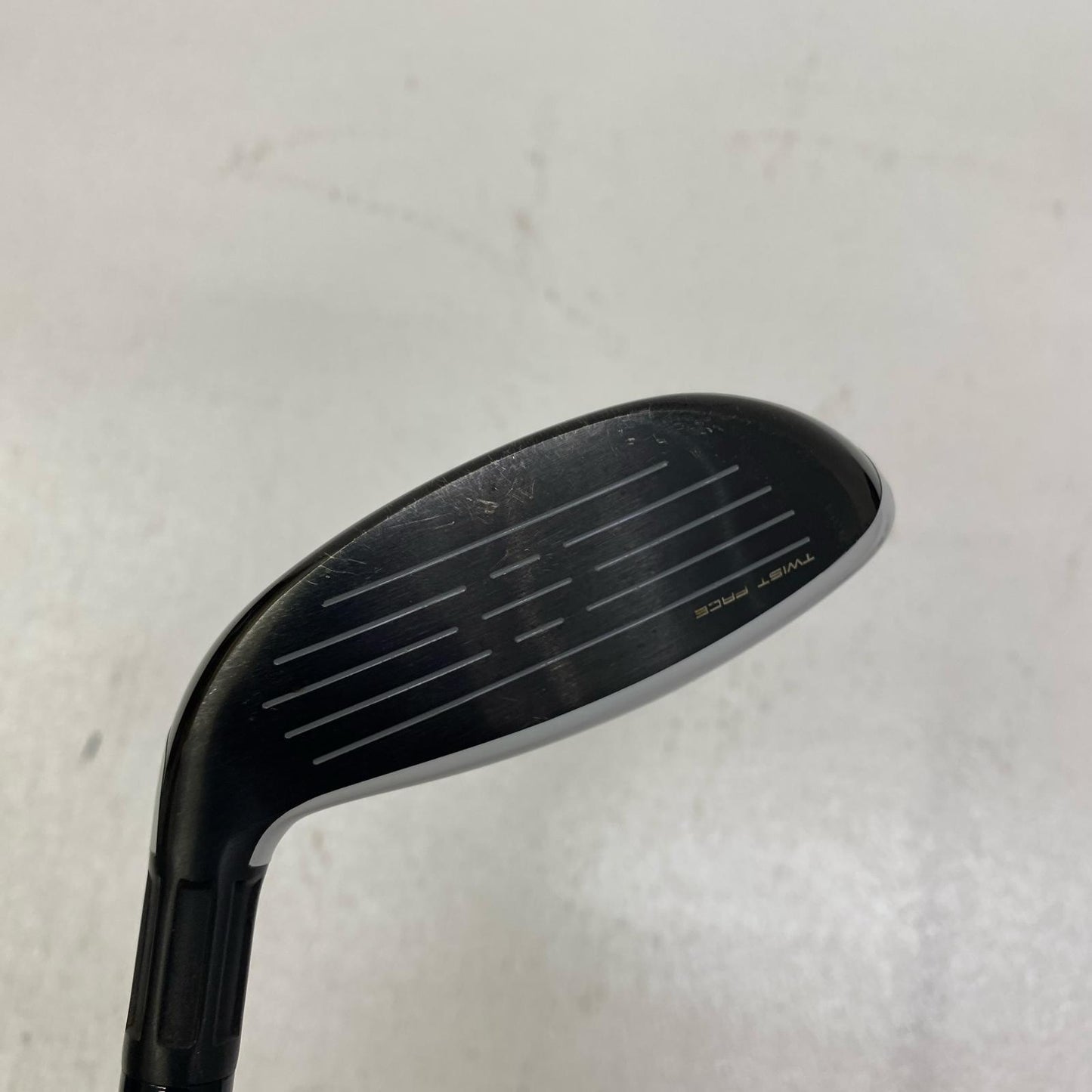 【ゴルフ用品】 TaylorMade | テーラーメイド TaylorMade ユーティリティ SIM2 MAX RESCUE(2021) 3U 19° シャフト:TENSEI BLUE TM60 フレックス:R ﾍｯﾄﾞｶﾊﾞｰ付属 約40ｲﾝﾁ【加古川店】