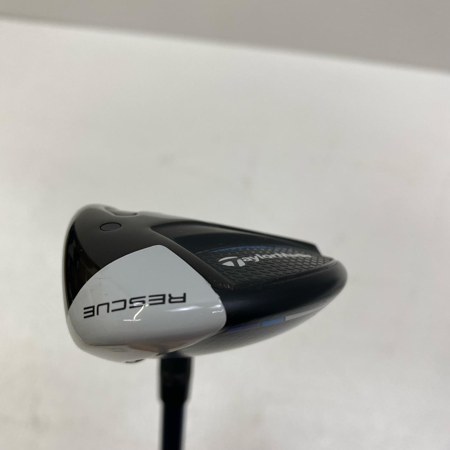 【ゴルフ用品】 TaylorMade | テーラーメイド TaylorMade ユーティリティ SIM2 MAX RESCUE(2021) 3U 19° シャフト:TENSEI BLUE TM60 フレックス:R ﾍｯﾄﾞｶﾊﾞｰ付属 約40ｲﾝﾁ【加古川店】