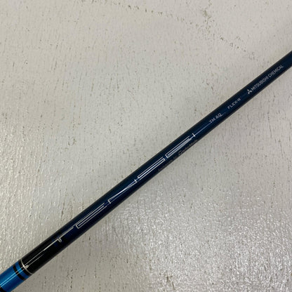 【ゴルフ用品】 TaylorMade | テーラーメイド TaylorMade ユーティリティ SIM2 MAX RESCUE(2021) 3U 19° シャフト:TENSEI BLUE TM60 フレックス:R ﾍｯﾄﾞｶﾊﾞｰ付属 約40ｲﾝﾁ【加古川店】