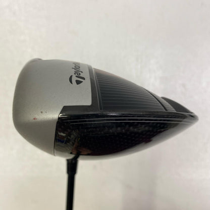【ゴルフ用品】 TaylorMade | テーラーメイド TaylorMade ドライバー M4(2021) 1W 10.5° シャフト:FUBIKI TM5 フレックス:S ﾍｯﾄﾞｶﾊﾞｰ付属 約45ｲﾝﾁ【加古川店】