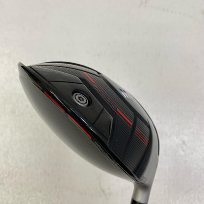 【ゴルフ用品】 TaylorMade | テーラーメイド TaylorMade ドライバー M4(2021) 1W 10.5° シャフト:FUBIKI TM5 フレックス:S ﾍｯﾄﾞｶﾊﾞｰ付属 約45ｲﾝﾁ【加古川店】