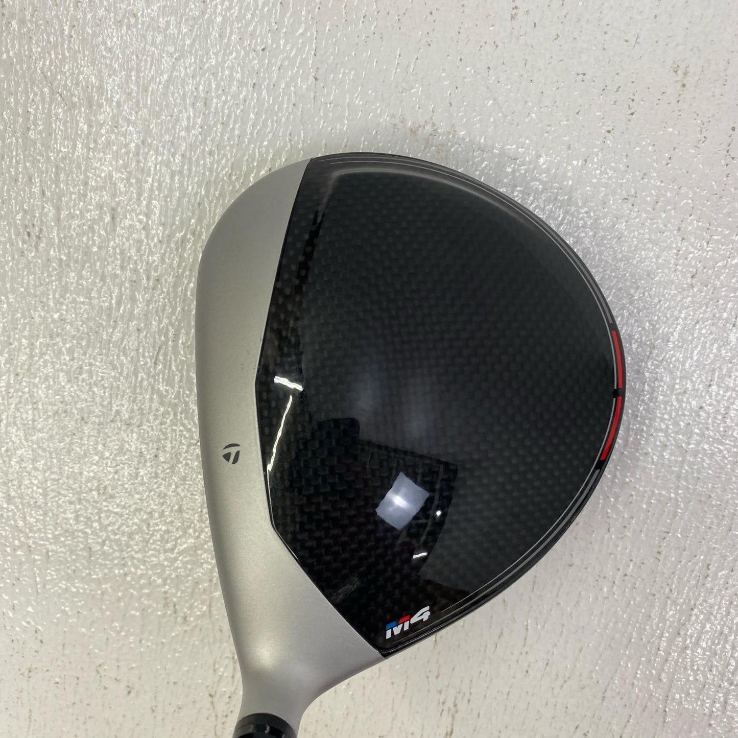 【ゴルフ用品】 TaylorMade | テーラーメイド TaylorMade ドライバー M4(2021) 1W 10.5° シャフト:FUBIKI TM5 フレックス:S ﾍｯﾄﾞｶﾊﾞｰ付属 約45ｲﾝﾁ【加古川店】