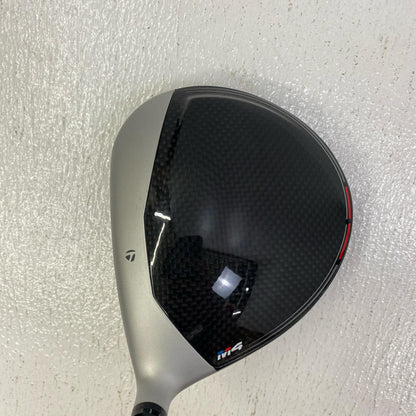 【ゴルフ用品】 TaylorMade | テーラーメイド TaylorMade ドライバー M4(2021) 1W 10.5° シャフト:FUBIKI TM5 フレックス:S ﾍｯﾄﾞｶﾊﾞｰ付属 約45ｲﾝﾁ【加古川店】