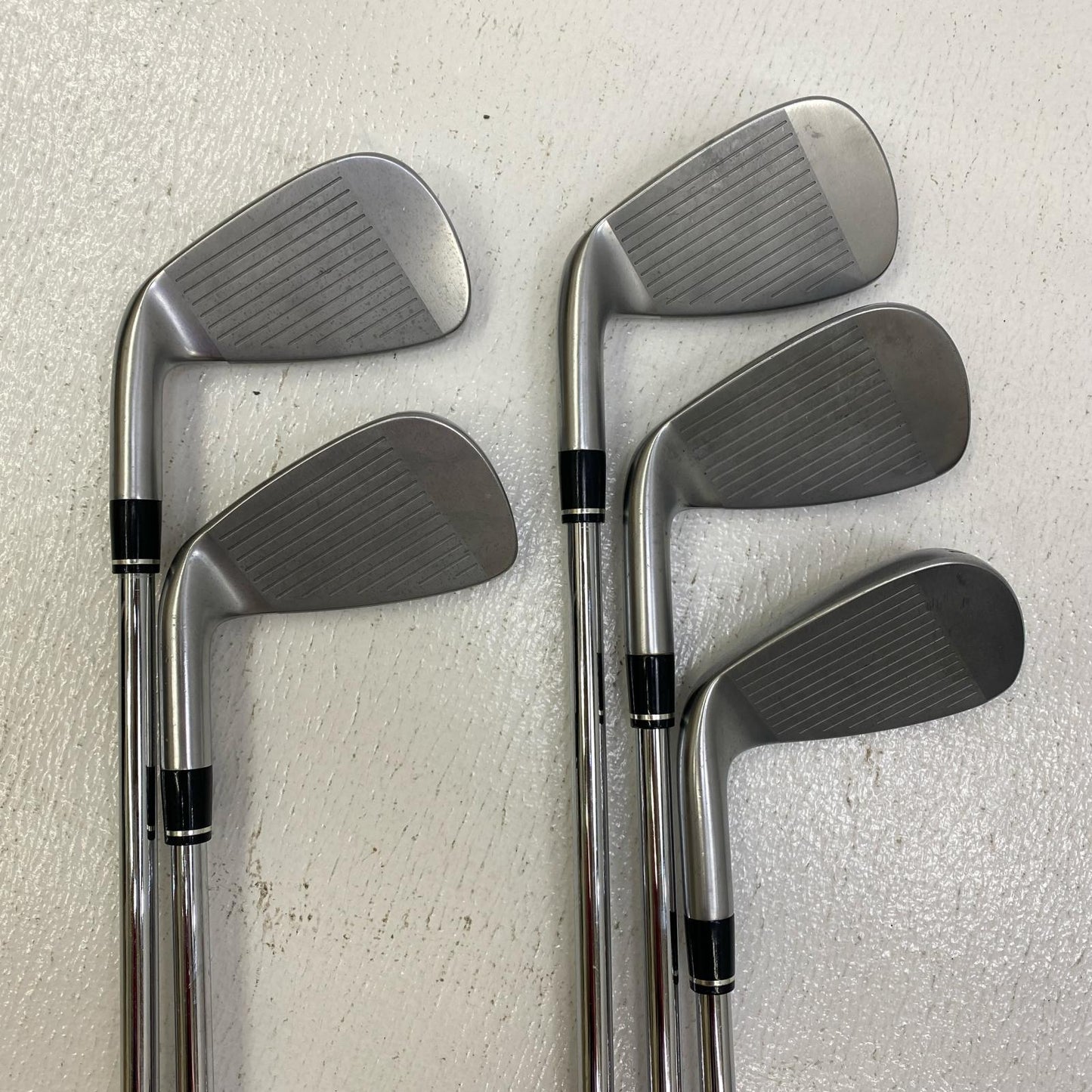 【ゴルフ用品】 HONMA | ホンマ HONMA アイアンセット T//WORLD GS(2021) 5本ｾｯﾄ シャフト:NS.PRO 950GH neo フレックス:S 6~10【加古川店】