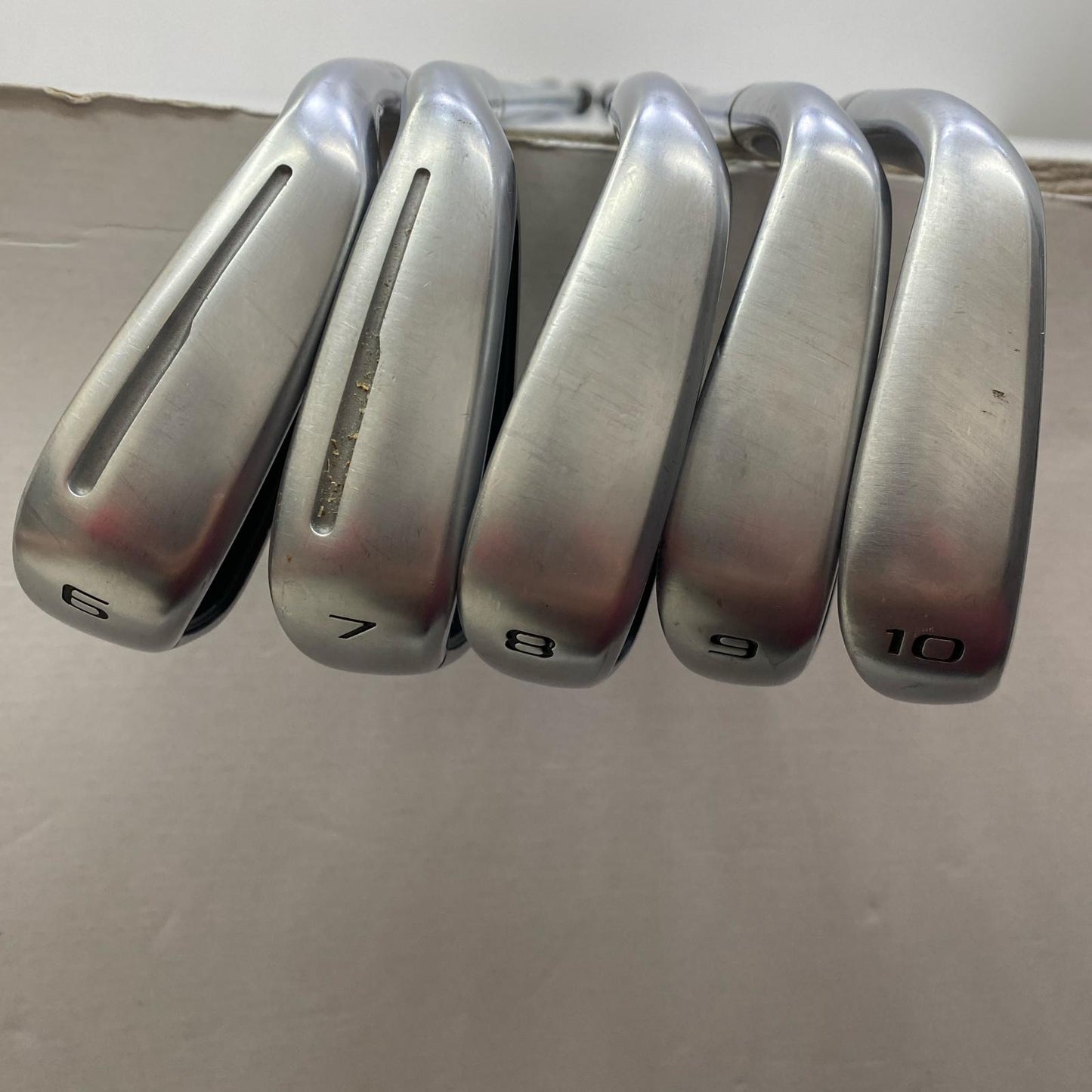 【ゴルフ用品】 HONMA | ホンマ HONMA アイアンセット T//WORLD GS(2021) 5本ｾｯﾄ シャフト:NS.PRO 950GH neo フレックス:S 6~10【加古川店】