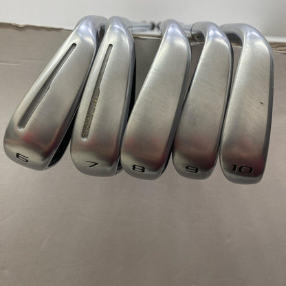 【ゴルフ用品】 HONMA | ホンマ HONMA アイアンセット T//WORLD GS(2021) 5本ｾｯﾄ シャフト:NS.PRO 950GH neo フレックス:S 6~10【加古川店】