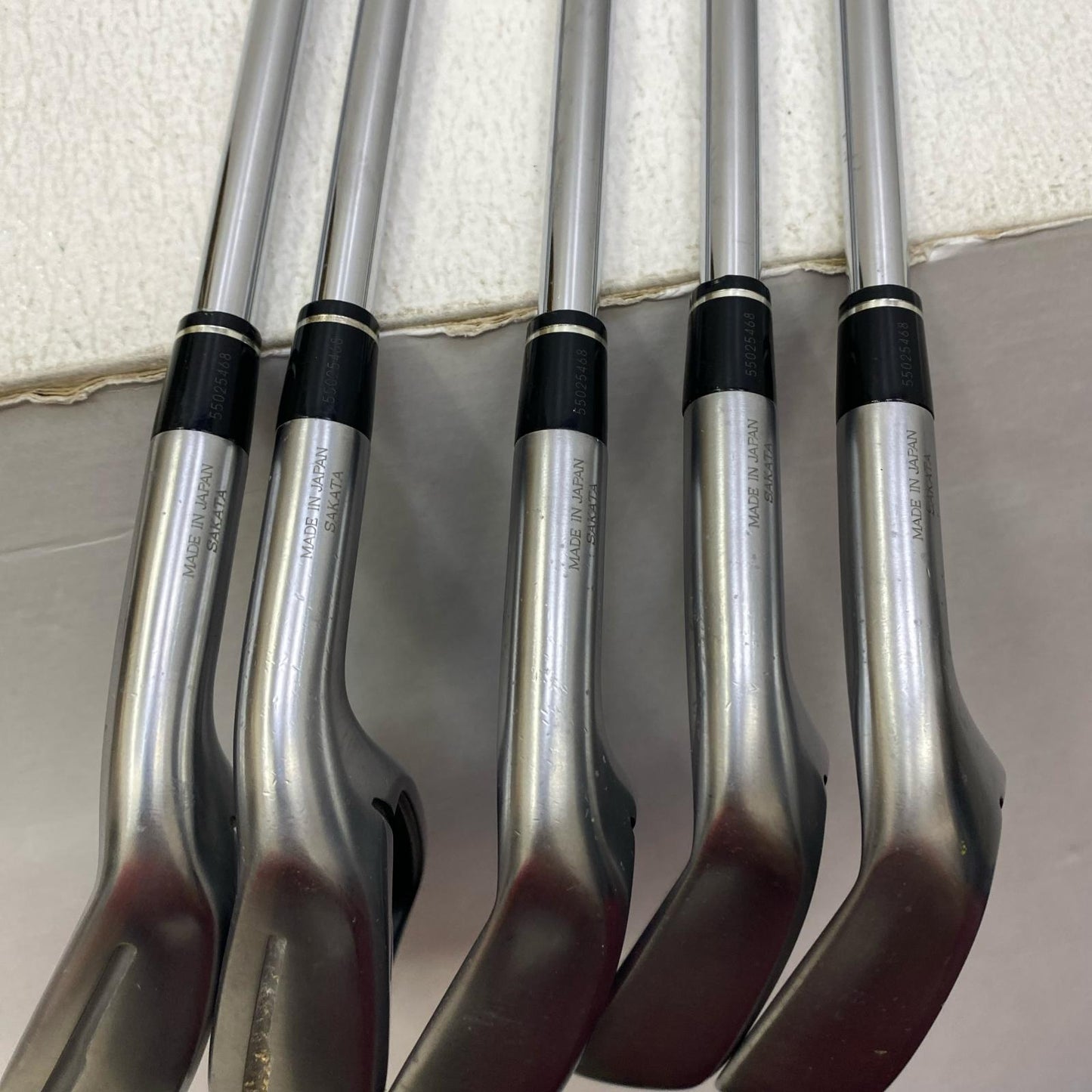 【ゴルフ用品】 HONMA | ホンマ HONMA アイアンセット T//WORLD GS(2021) 5本ｾｯﾄ シャフト:NS.PRO 950GH neo フレックス:S 6~10【加古川店】