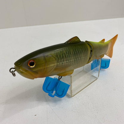 【フィッシング/釣り/釣具/ルアー】Deps | デプス NEWスライドスイマー250SS リアルケタバス【加古川店】