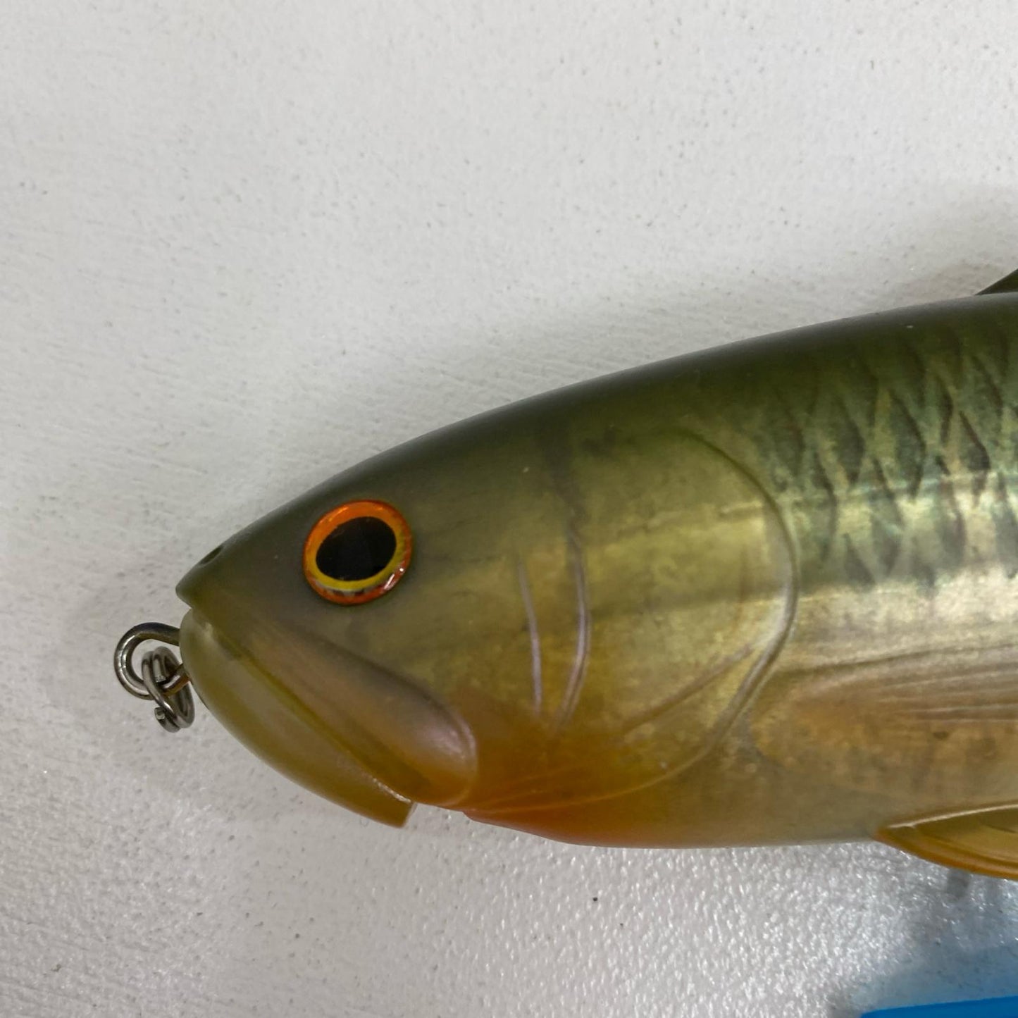 【フィッシング/釣り/釣具/ルアー】Deps | デプス NEWスライドスイマー250SS リアルケタバス【加古川店】