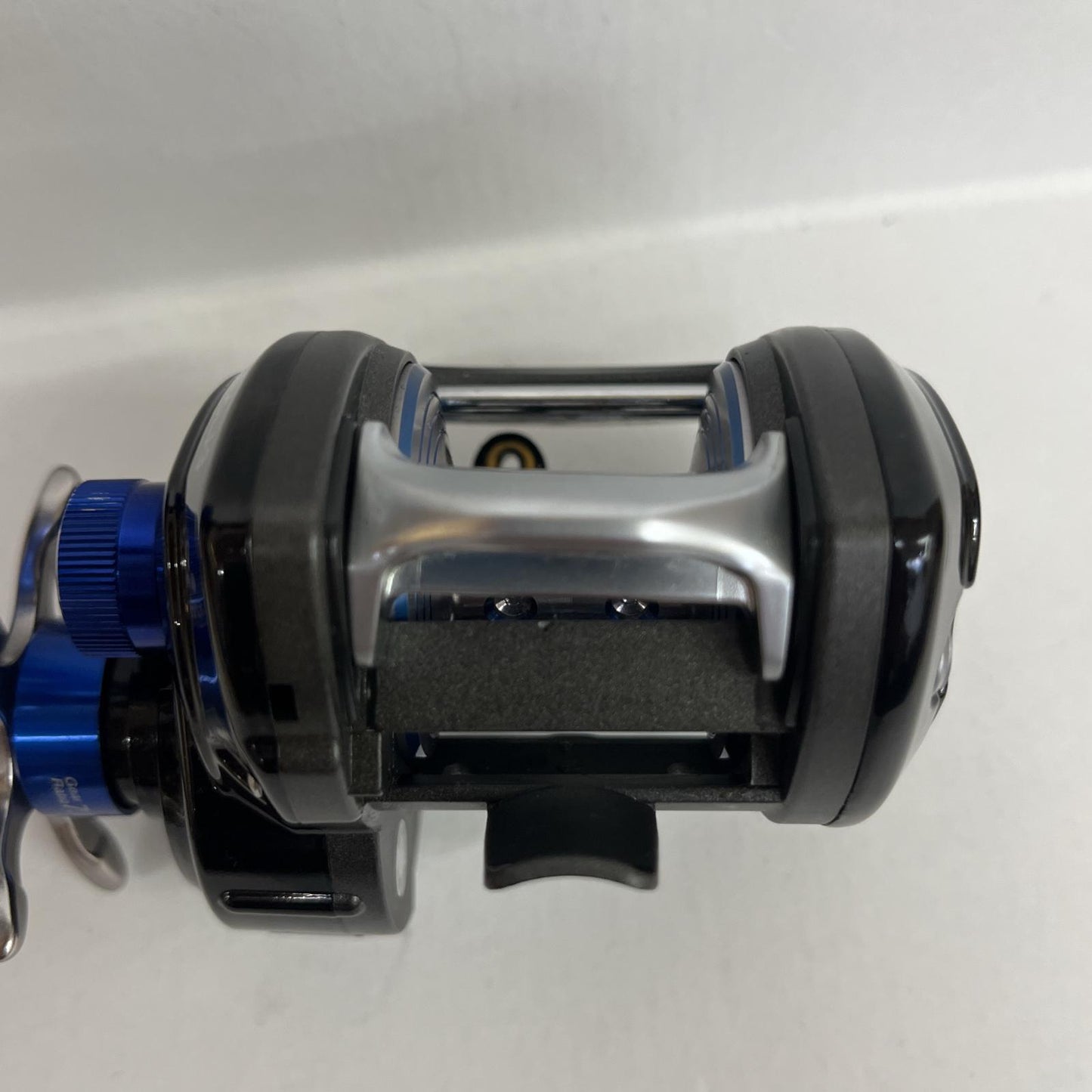 【フィッシング/釣り/釣具/リール】 【ベイトリール/左ハンドル】AbuGarcia | アブガルシア ソルティーステージレボ LJ-3【加古川店】