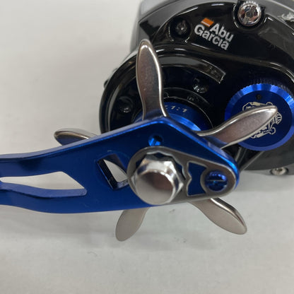 【フィッシング/釣り/釣具/リール】 【ベイトリール/左ハンドル】AbuGarcia | アブガルシア ソルティーステージレボ LJ-3【加古川店】