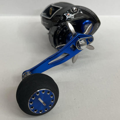 【フィッシング/釣り/釣具/リール】 【ベイトリール/左ハンドル】AbuGarcia | アブガルシア ソルティーステージレボ LJ-3【加古川店】
