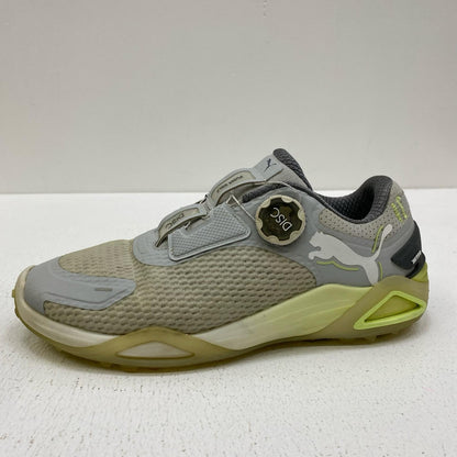 PUMA | プーマ PUMA 310219-01 ｼｬﾄﾞｳｷｬｯﾄ ﾆﾄﾛﾃﾞｨｽｸ ｽﾊﾟｲｸﾚｽ ゴルフシューズ size:25.5【加古川店】