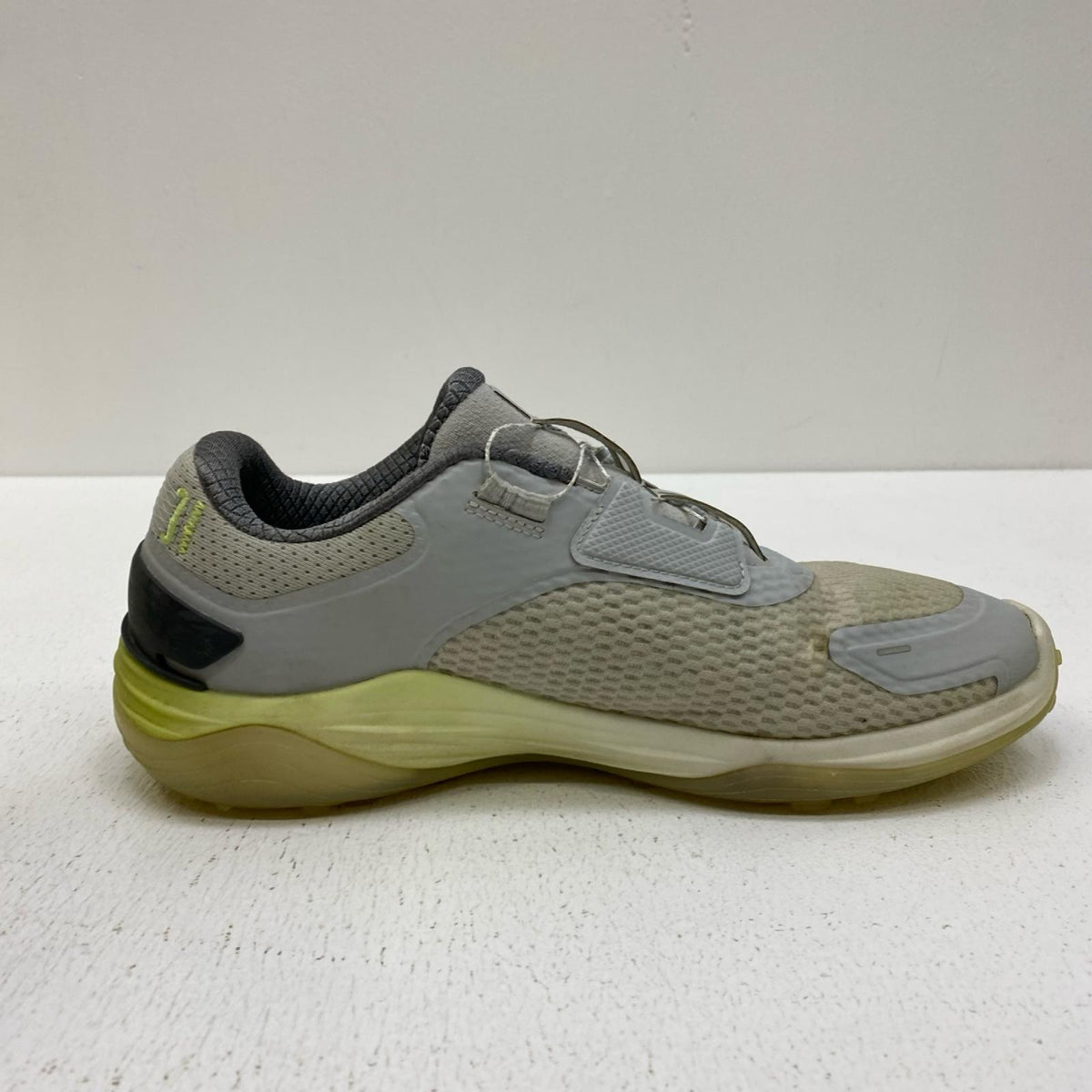 PUMA | プーマ PUMA 310219-01 ｼｬﾄﾞｳｷｬｯﾄ ﾆﾄﾛﾃﾞｨｽｸ ｽﾊﾟｲｸﾚｽ ゴルフシューズ size:25.5【加古川店】