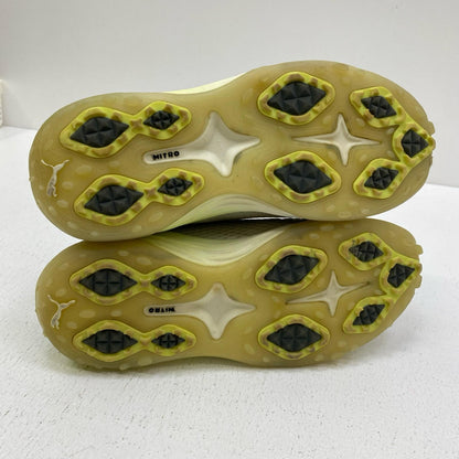PUMA | プーマ PUMA 310219-01 ｼｬﾄﾞｳｷｬｯﾄ ﾆﾄﾛﾃﾞｨｽｸ ｽﾊﾟｲｸﾚｽ ゴルフシューズ size:25.5【加古川店】