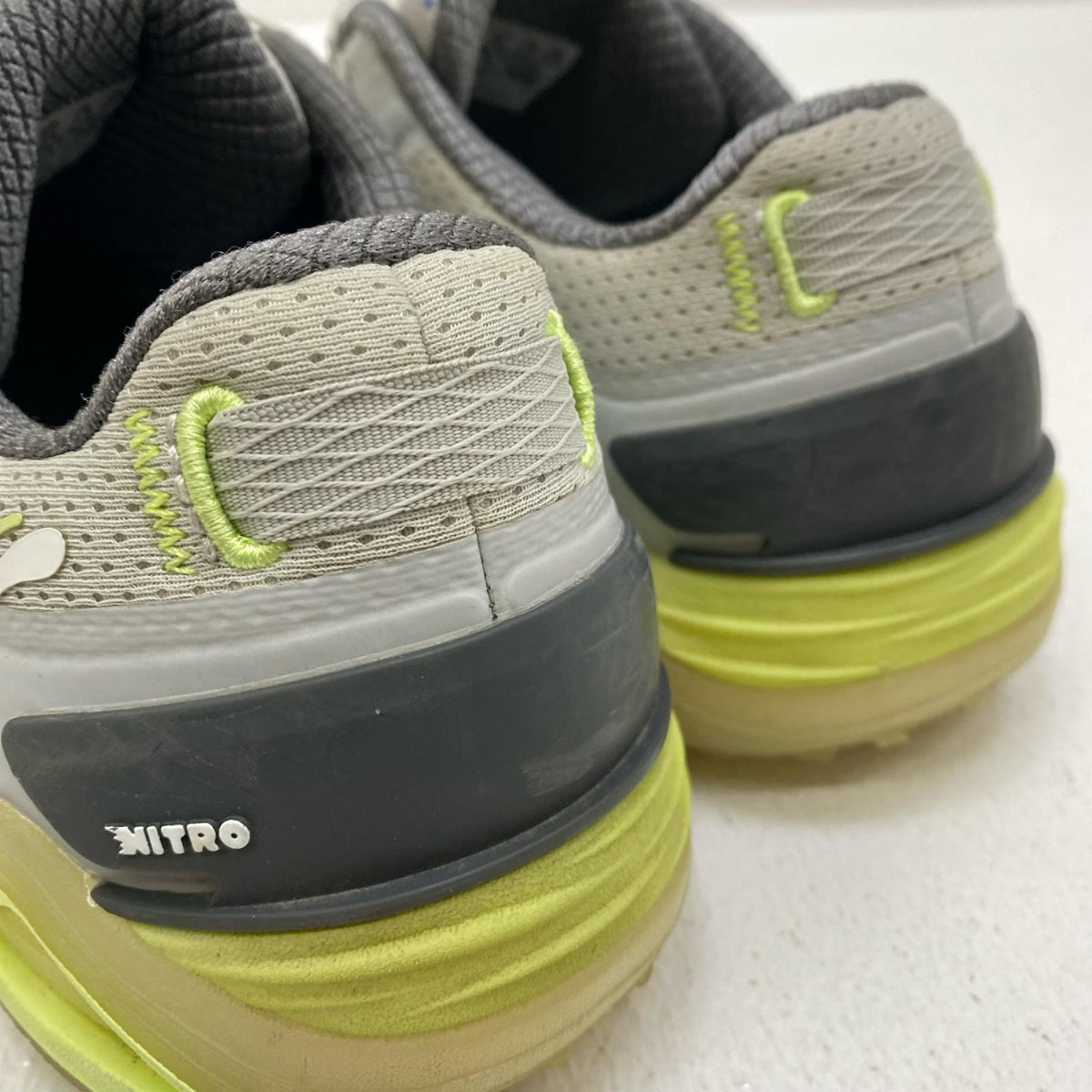 PUMA | プーマ PUMA 310219-01 ｼｬﾄﾞｳｷｬｯﾄ ﾆﾄﾛﾃﾞｨｽｸ ｽﾊﾟｲｸﾚｽ ゴルフシューズ size:25.5【加古川店】