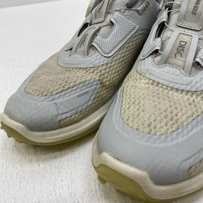 PUMA | プーマ PUMA 310219-01 ｼｬﾄﾞｳｷｬｯﾄ ﾆﾄﾛﾃﾞｨｽｸ ｽﾊﾟｲｸﾚｽ ゴルフシューズ size:25.5【加古川店】