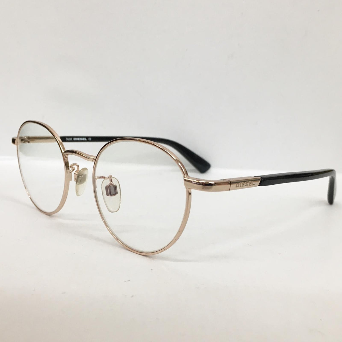 DIESEL | ディーゼル 48◽︎20 メガネ DL5343-D【加古川店】