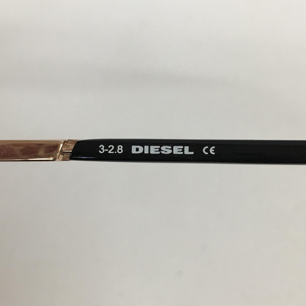 DIESEL | ディーゼル 48◽︎20 メガネ DL5343-D【加古川店】