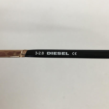 DIESEL | ディーゼル 48◽︎20 メガネ DL5343-D【加古川店】