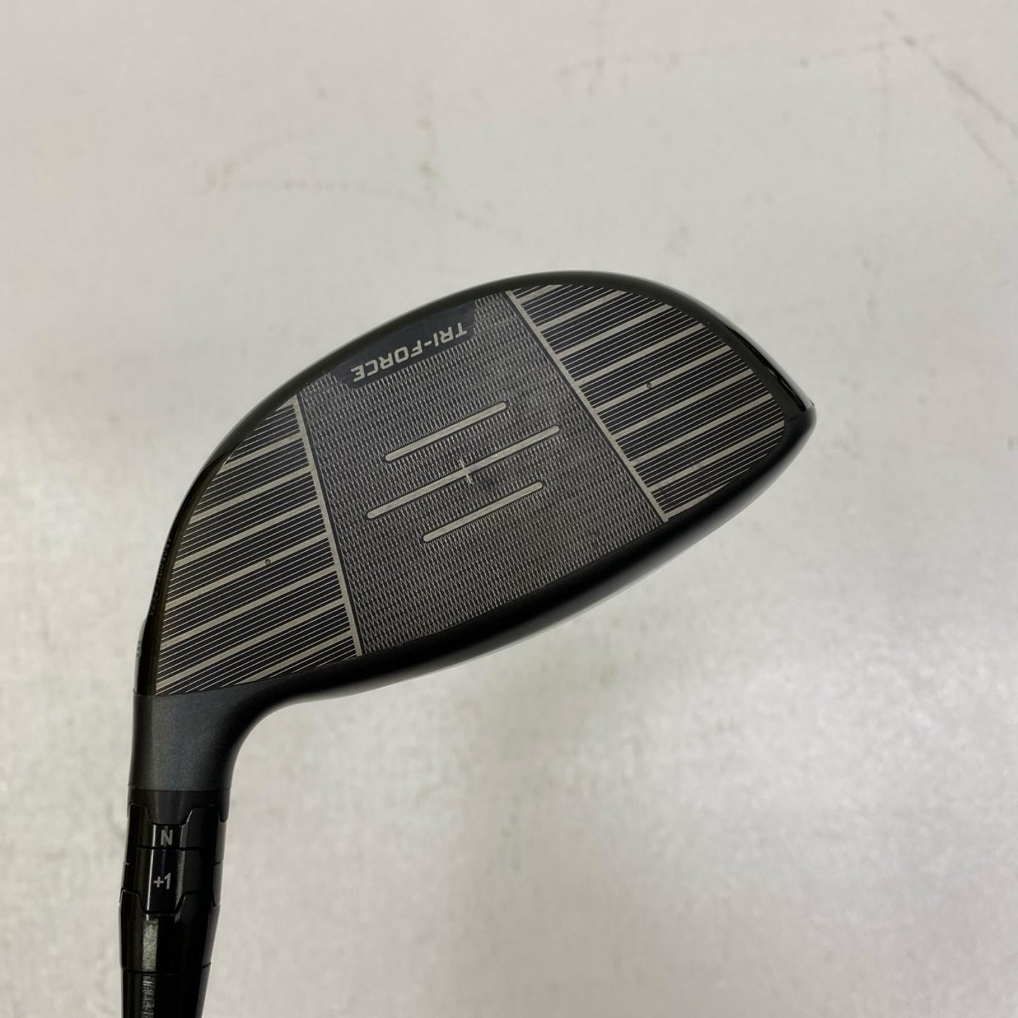 【ゴルフ用品】 Callaway | キャロウェイ CALLAWAY ドライバー QUANTUM MAX FAST(2026)1W 10.5° シャフト:SPOSTAR40 フレックス:R ﾍｯﾄﾞｶﾊﾞｰ付 約46ｲﾝﾁ【加古川店】