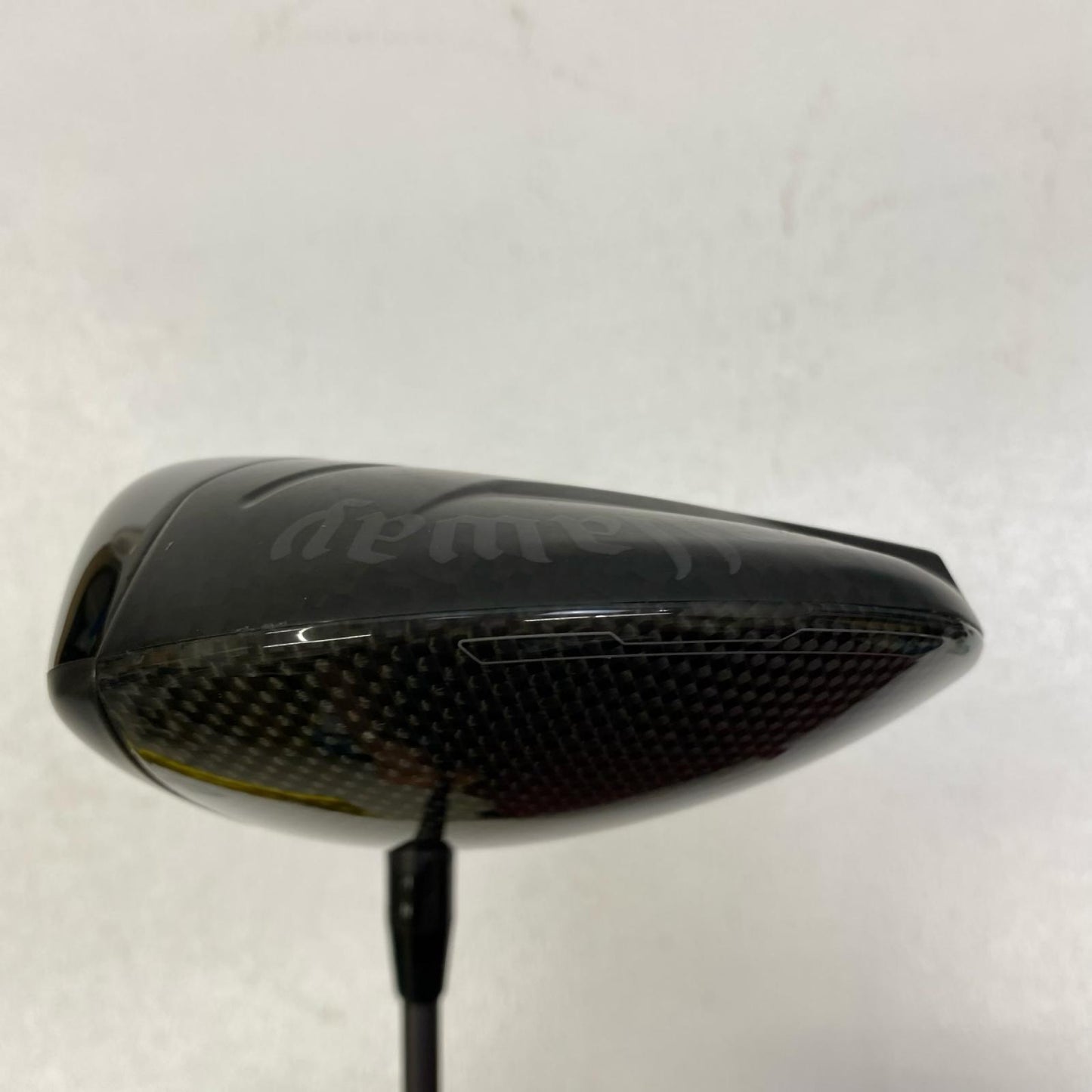 【ゴルフ用品】 Callaway | キャロウェイ CALLAWAY ドライバー QUANTUM MAX FAST(2026)1W 10.5° シャフト:SPOSTAR40 フレックス:R ﾍｯﾄﾞｶﾊﾞｰ付 約46ｲﾝﾁ【加古川店】