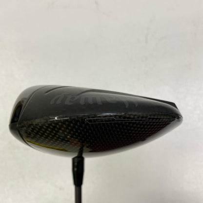 【ゴルフ用品】 Callaway | キャロウェイ CALLAWAY ドライバー QUANTUM MAX FAST(2026)1W 10.5° シャフト:SPOSTAR40 フレックス:R ﾍｯﾄﾞｶﾊﾞｰ付 約46ｲﾝﾁ【加古川店】