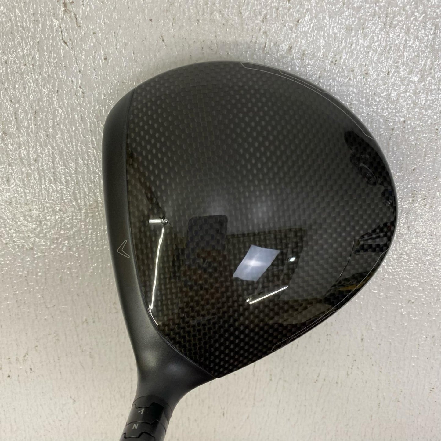 【ゴルフ用品】 Callaway | キャロウェイ CALLAWAY ドライバー QUANTUM MAX FAST(2026)1W 10.5° シャフト:SPOSTAR40 フレックス:R ﾍｯﾄﾞｶﾊﾞｰ付 約46ｲﾝﾁ【加古川店】