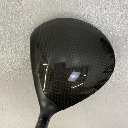 【ゴルフ用品】 Callaway | キャロウェイ CALLAWAY ドライバー QUANTUM MAX FAST(2026)1W 10.5° シャフト:SPOSTAR40 フレックス:R ﾍｯﾄﾞｶﾊﾞｰ付 約46ｲﾝﾁ【加古川店】