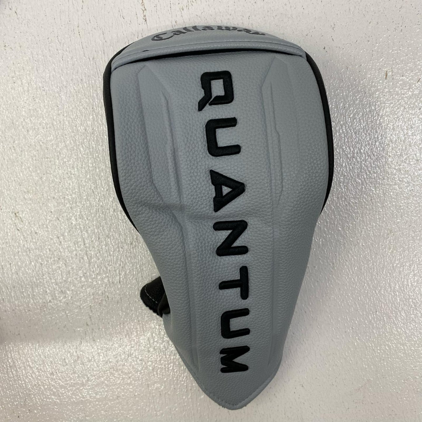 【ゴルフ用品】 Callaway | キャロウェイ CALLAWAY ドライバー QUANTUM MAX FAST(2026)1W 10.5° シャフト:SPOSTAR40 フレックス:R ﾍｯﾄﾞｶﾊﾞｰ付 約46ｲﾝﾁ【加古川店】