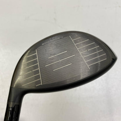 【ゴルフ用品】 Callaway | キャロウェイ CALLAWAY ドライバー PARADYM Ai SMOKE MAX D 2024 1W 12° フレックス:R-2 ﾍｯﾄﾞｶﾊﾞｰ付 ﾚﾃﾞｨｰｽ 約44.5ｲﾝﾁ【加古川店】