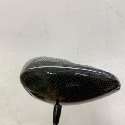 【ゴルフ用品】 Callaway | キャロウェイ CALLAWAY ドライバー PARADYM Ai SMOKE MAX D 2024 1W 12° フレックス:R-2 ﾍｯﾄﾞｶﾊﾞｰ付 ﾚﾃﾞｨｰｽ 約44.5ｲﾝﾁ【加古川店】