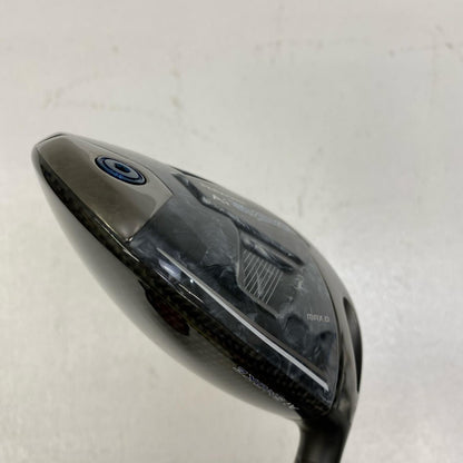 【ゴルフ用品】 Callaway | キャロウェイ CALLAWAY ドライバー PARADYM Ai SMOKE MAX D 2024 1W 12° フレックス:R-2 ﾍｯﾄﾞｶﾊﾞｰ付 ﾚﾃﾞｨｰｽ 約44.5ｲﾝﾁ【加古川店】